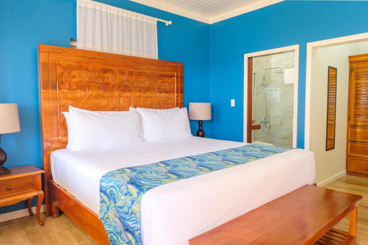 The Westender Inn Negril Zimmer foto