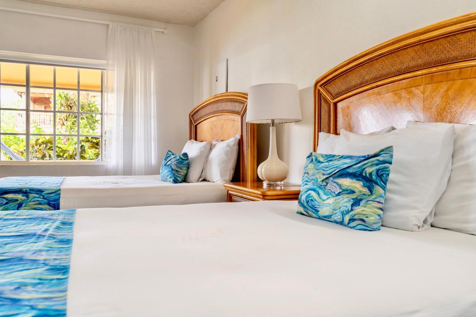 The Westender Inn Negril Zimmer foto