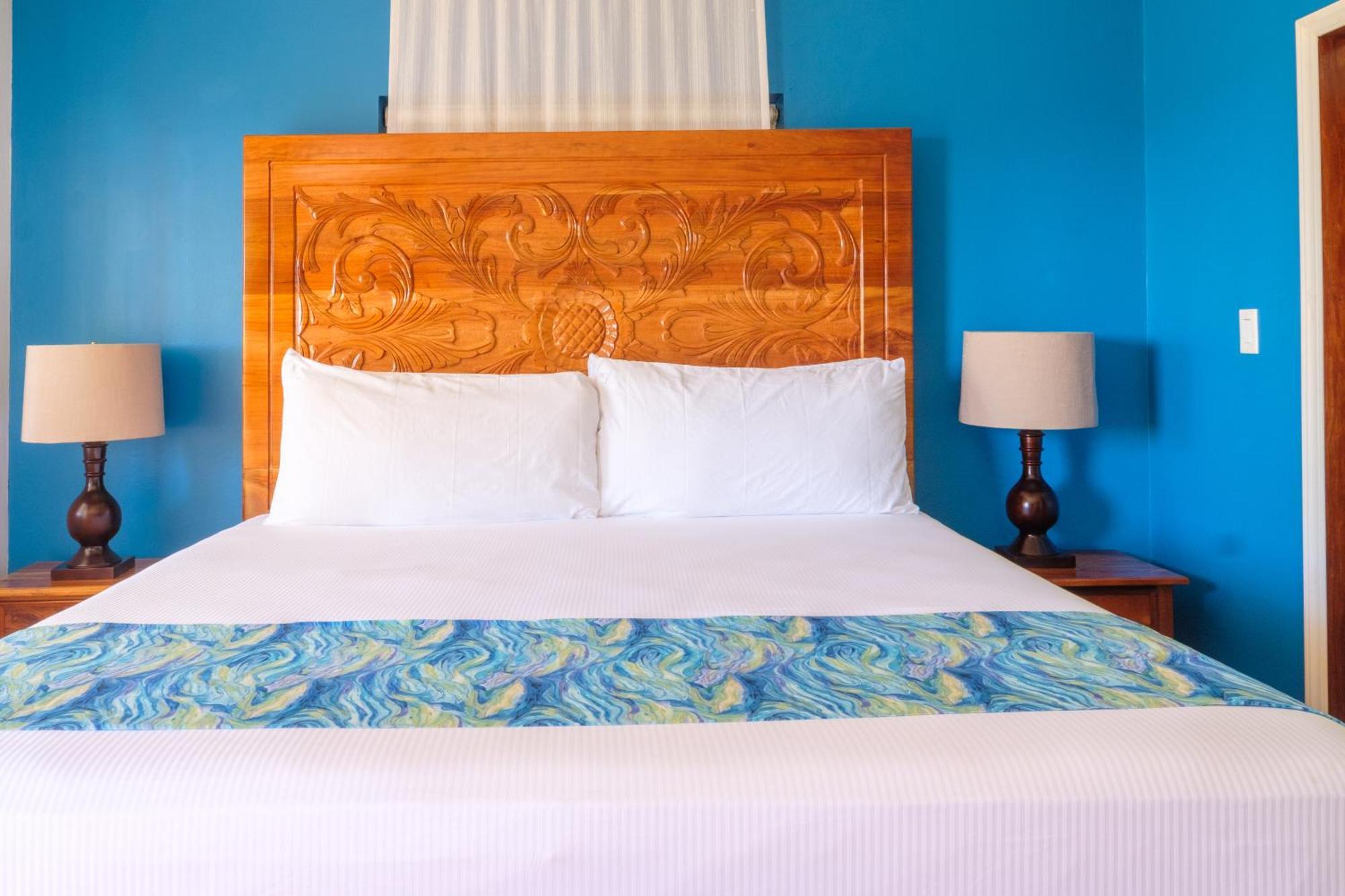 The Westender Inn Negril Zimmer foto