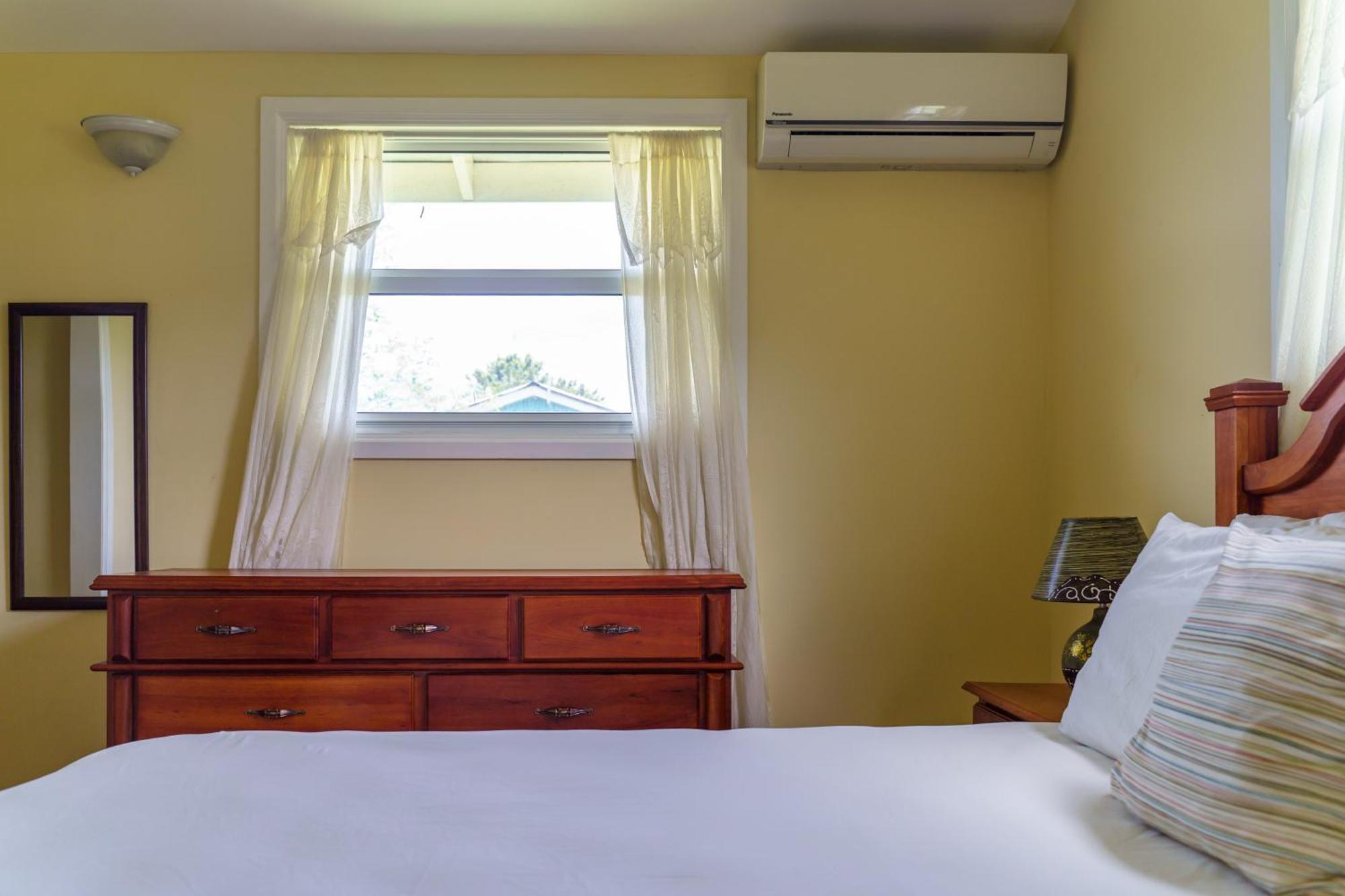 The Westender Inn Negril Zimmer foto