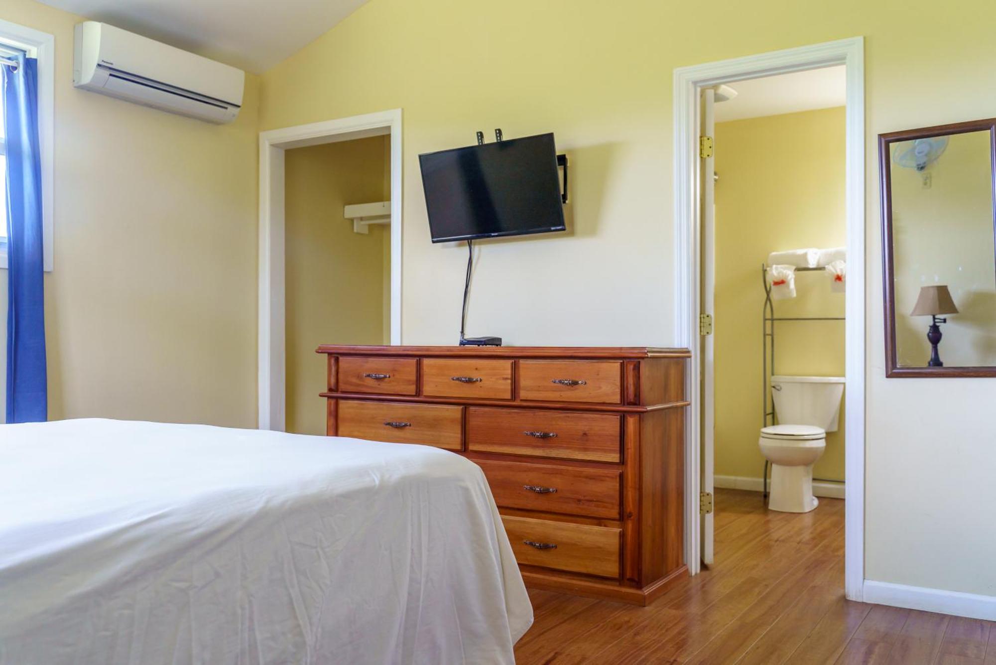 The Westender Inn Negril Zimmer foto