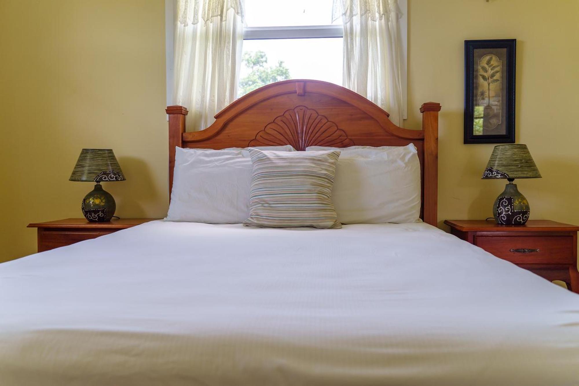 The Westender Inn Negril Zimmer foto