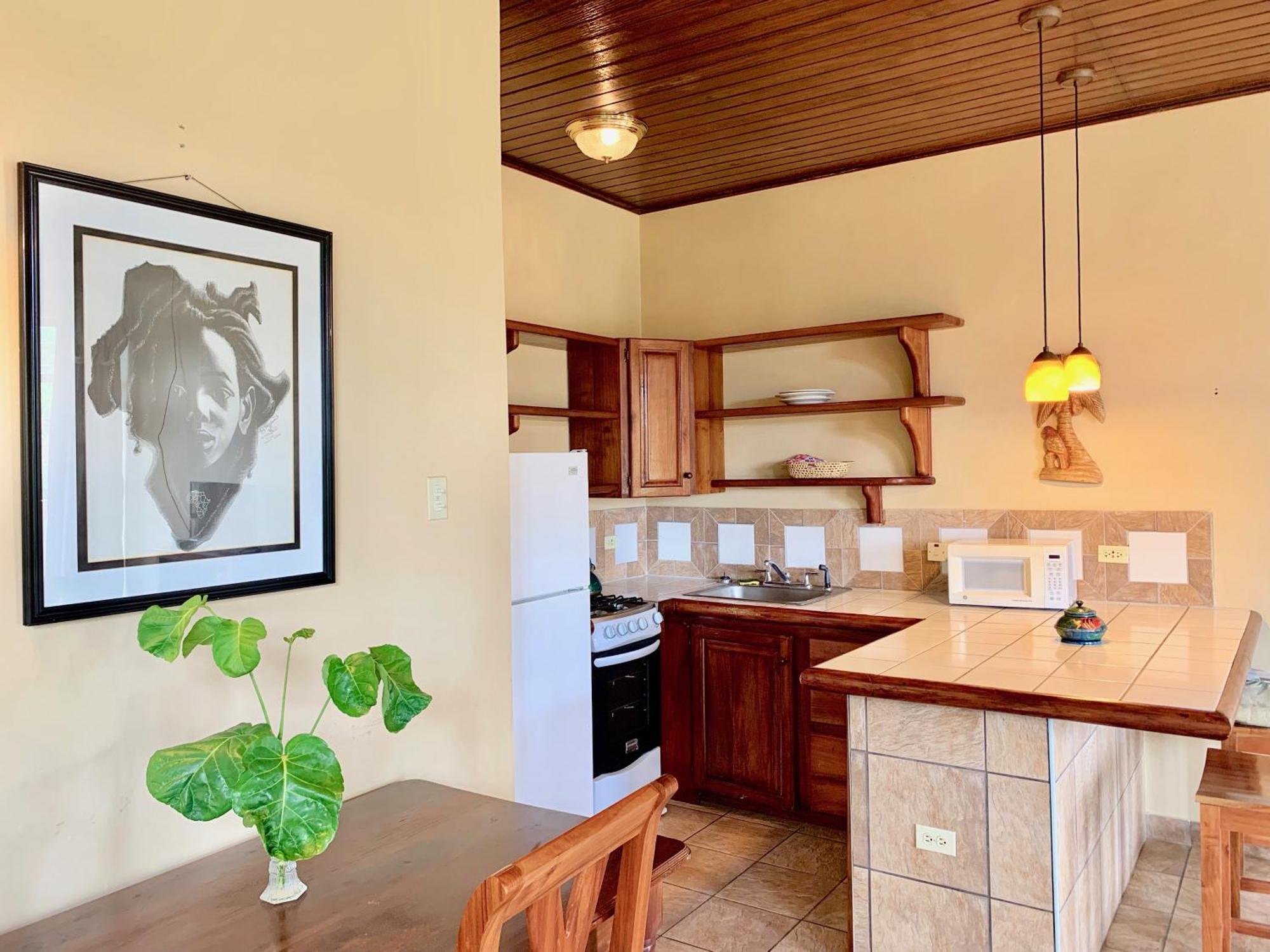 The Westender Inn Negril Zimmer foto