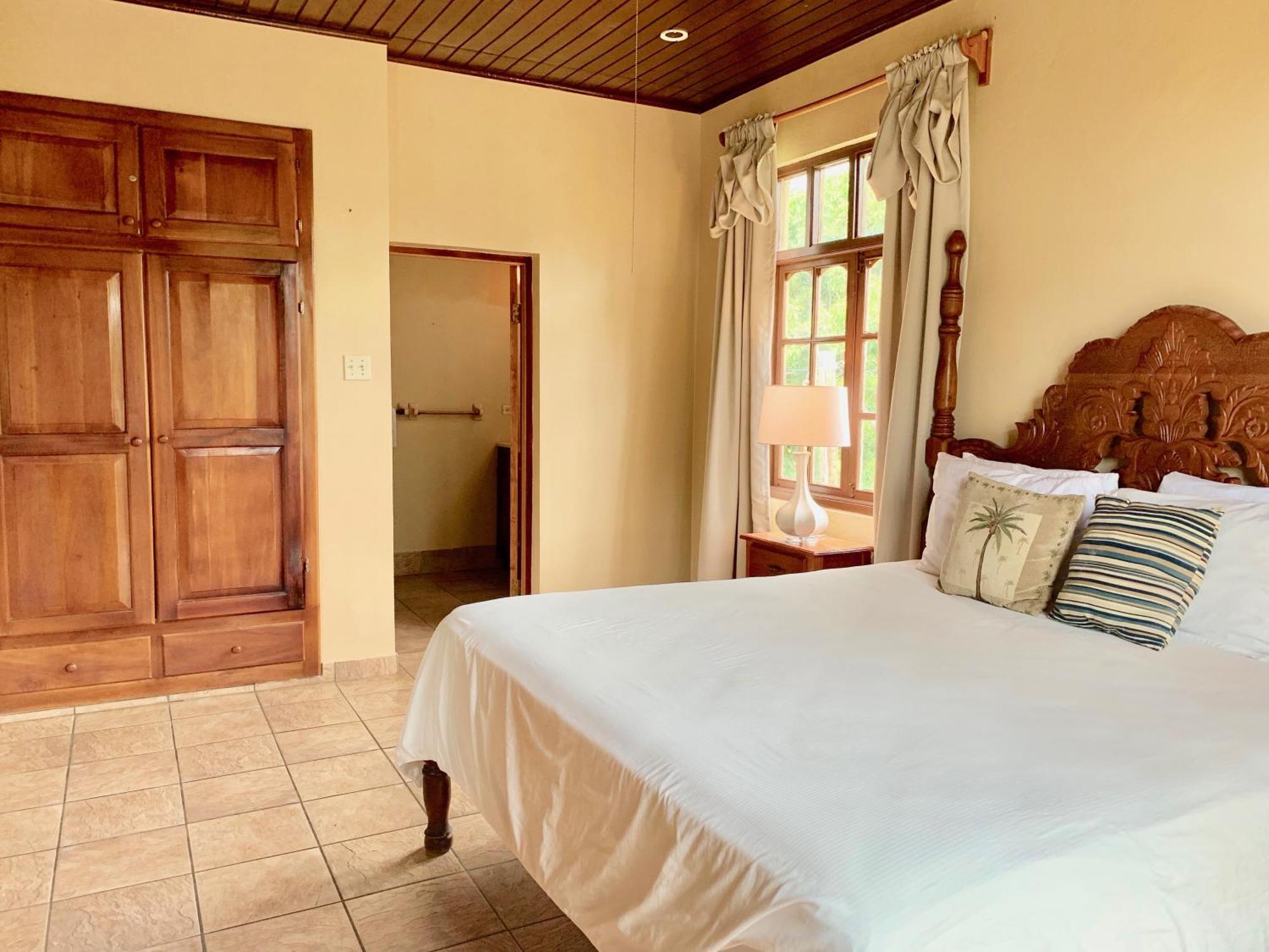 The Westender Inn Negril Zimmer foto
