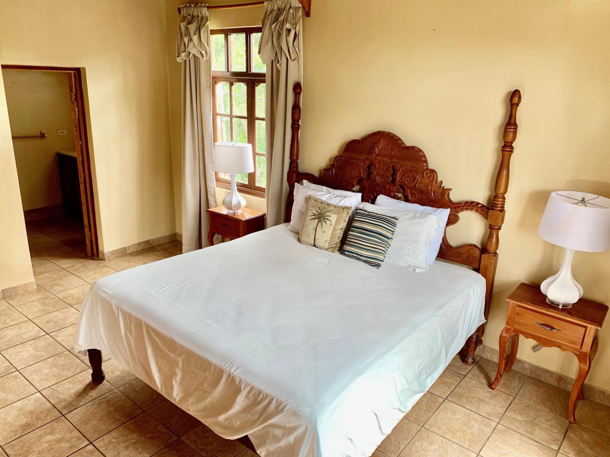 The Westender Inn Negril Zimmer foto