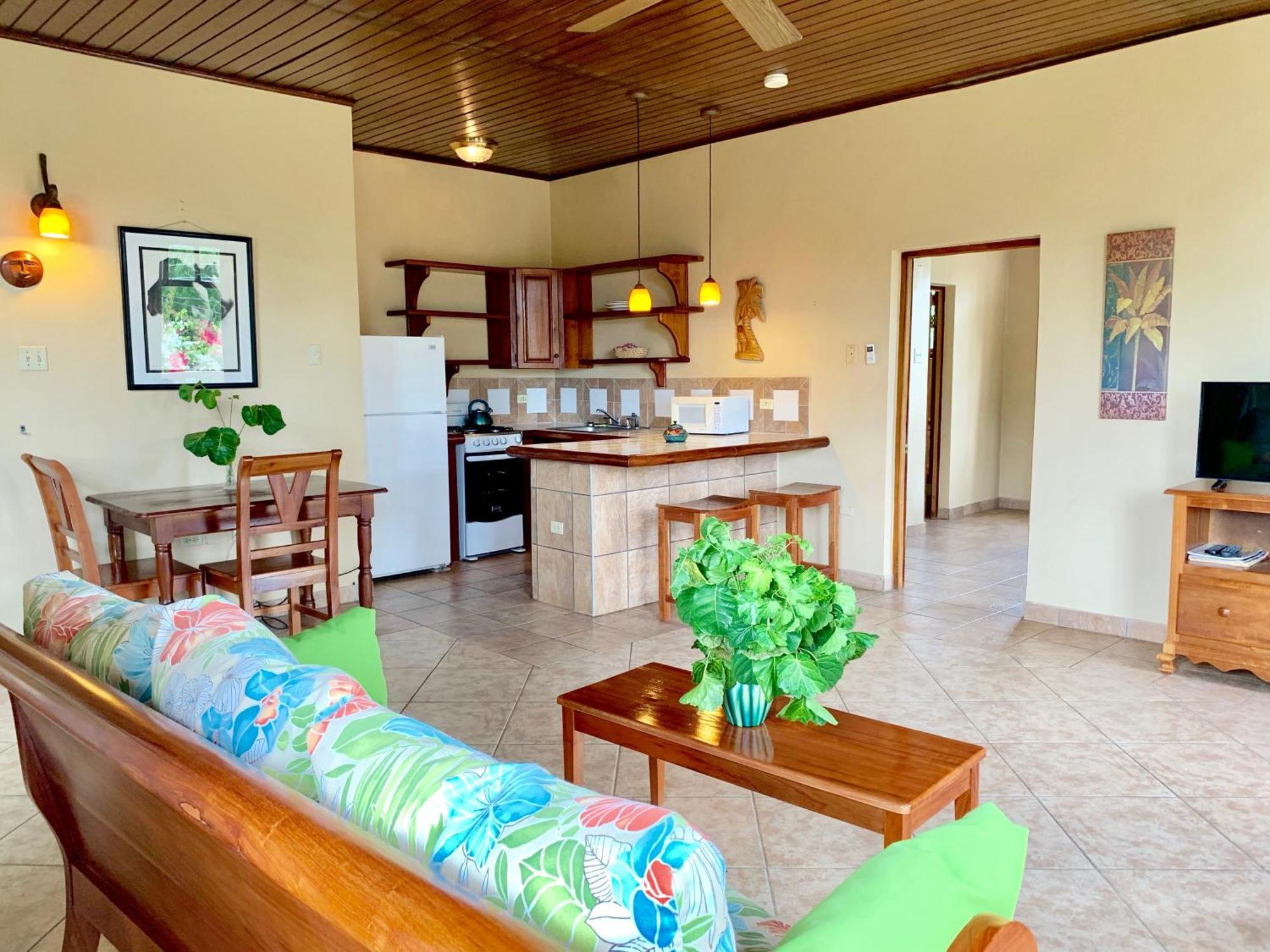 The Westender Inn Negril Zimmer foto