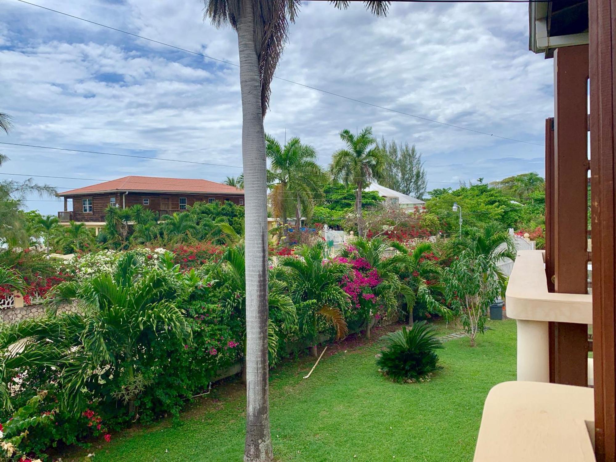 The Westender Inn Negril Zimmer foto