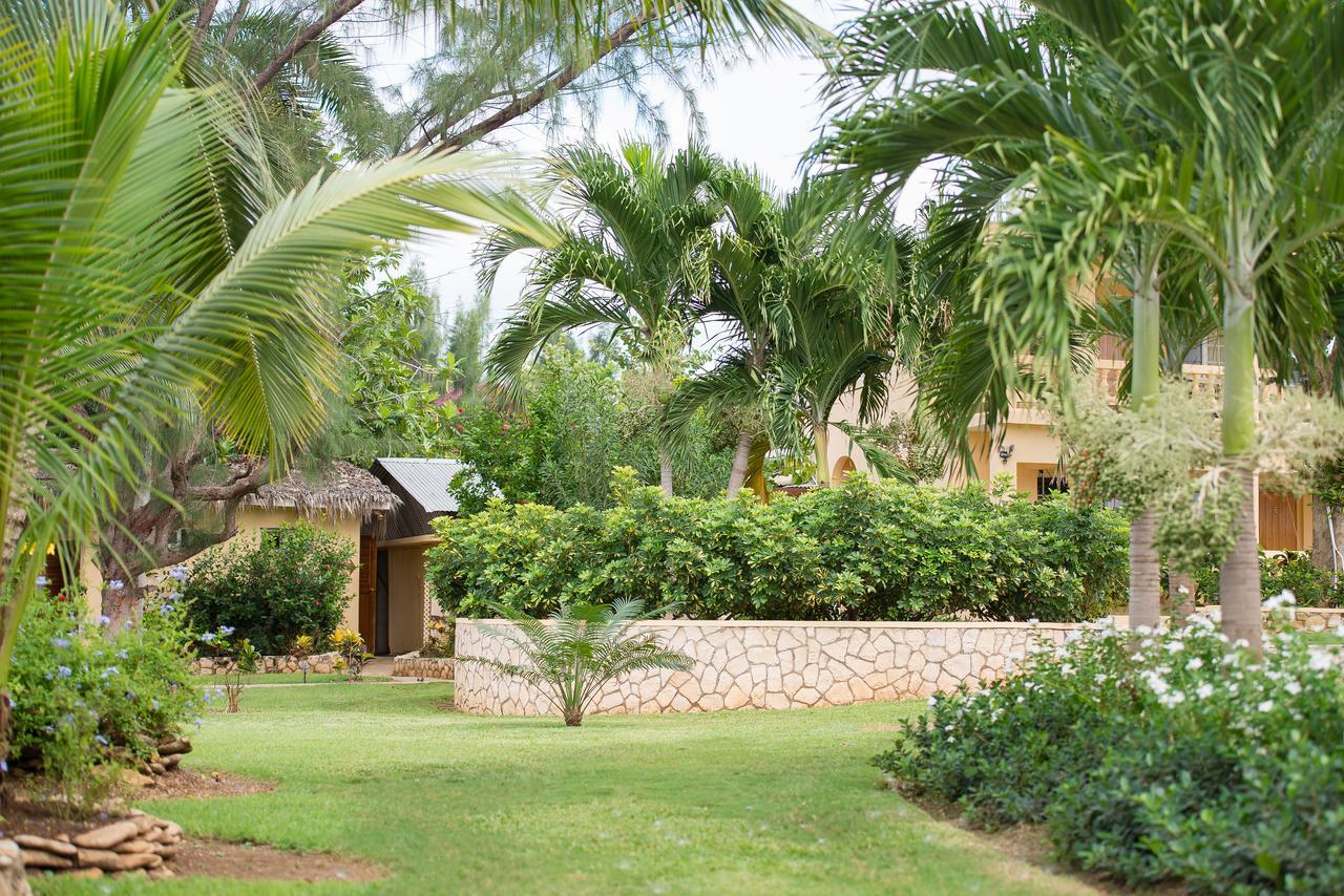 The Westender Inn Negril Exterior foto