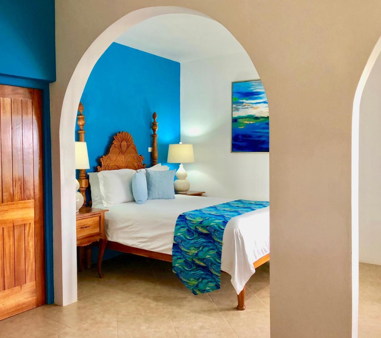 The Westender Inn Negril Exterior foto