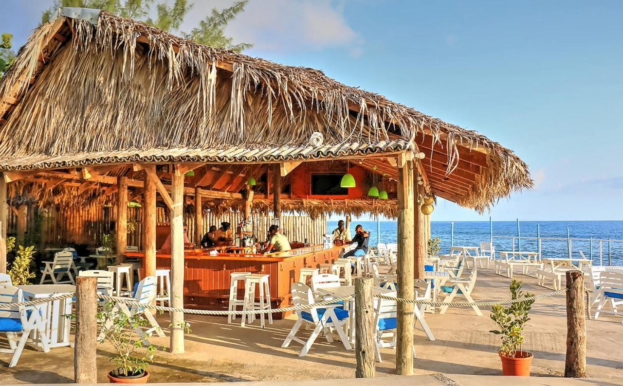 The Westender Inn Negril Exterior foto