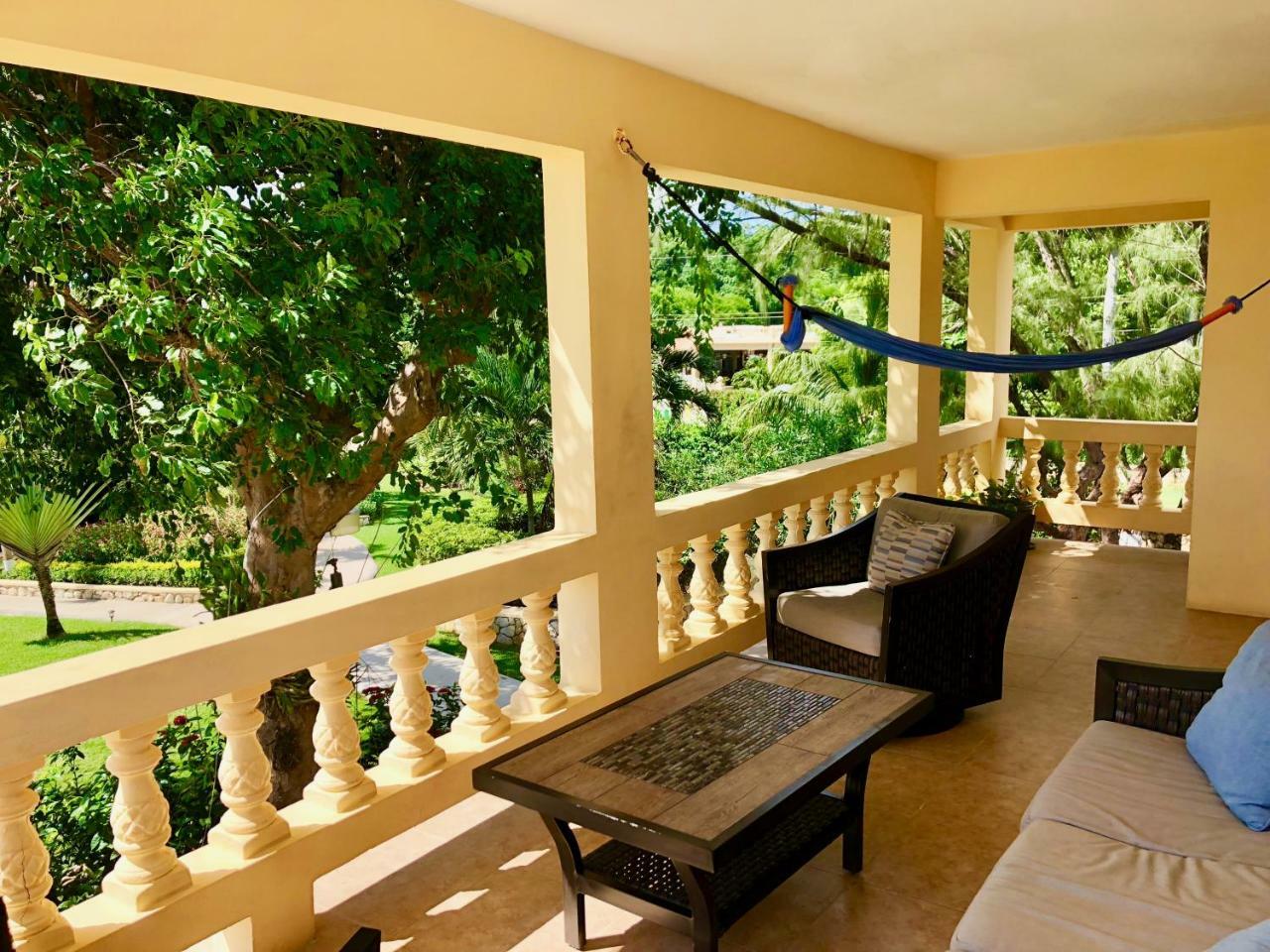 The Westender Inn Negril Zimmer foto