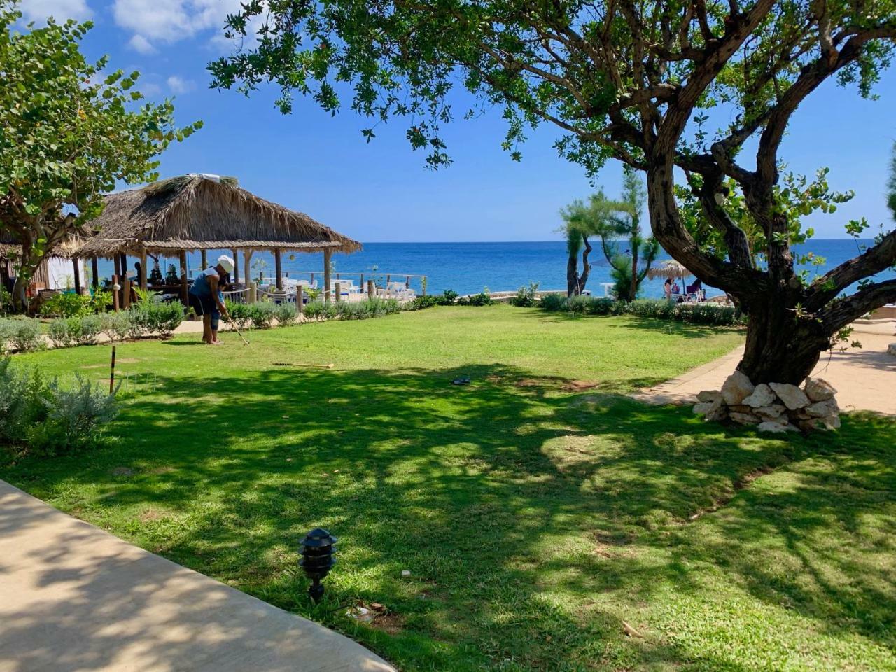 The Westender Inn Negril Exterior foto