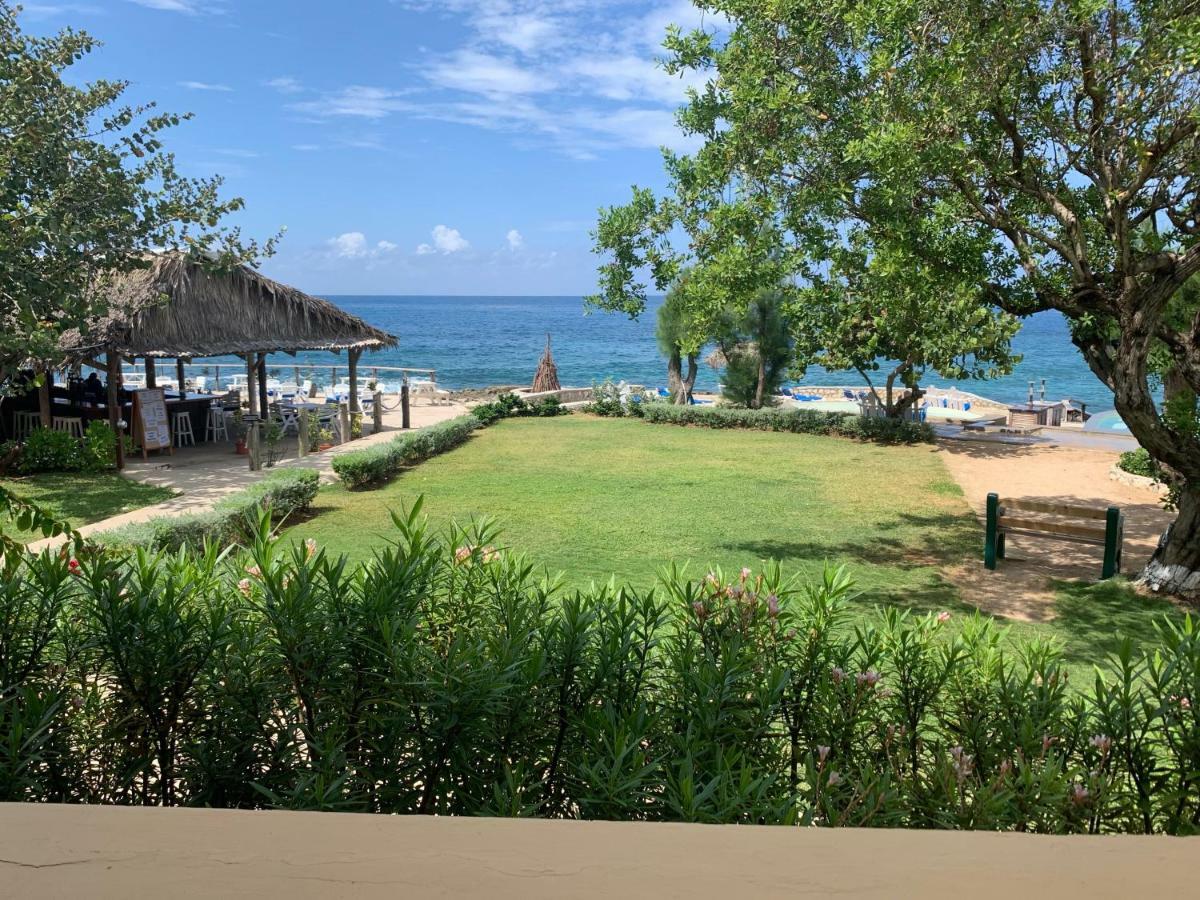 The Westender Inn Negril Exterior foto